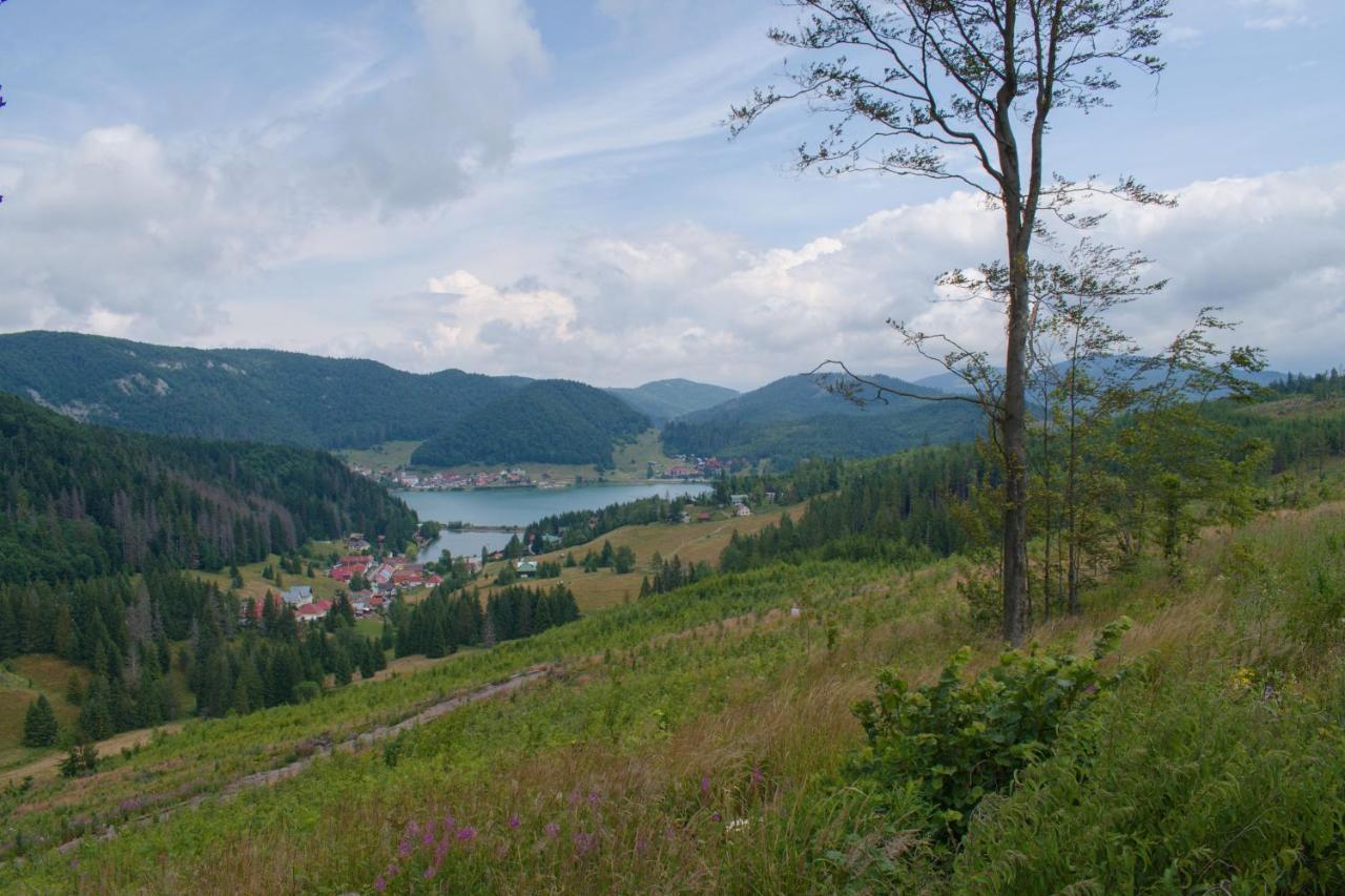 Chata Juraj Mlynky Exteriér fotografie